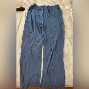GAP Women’s Blue Joggers